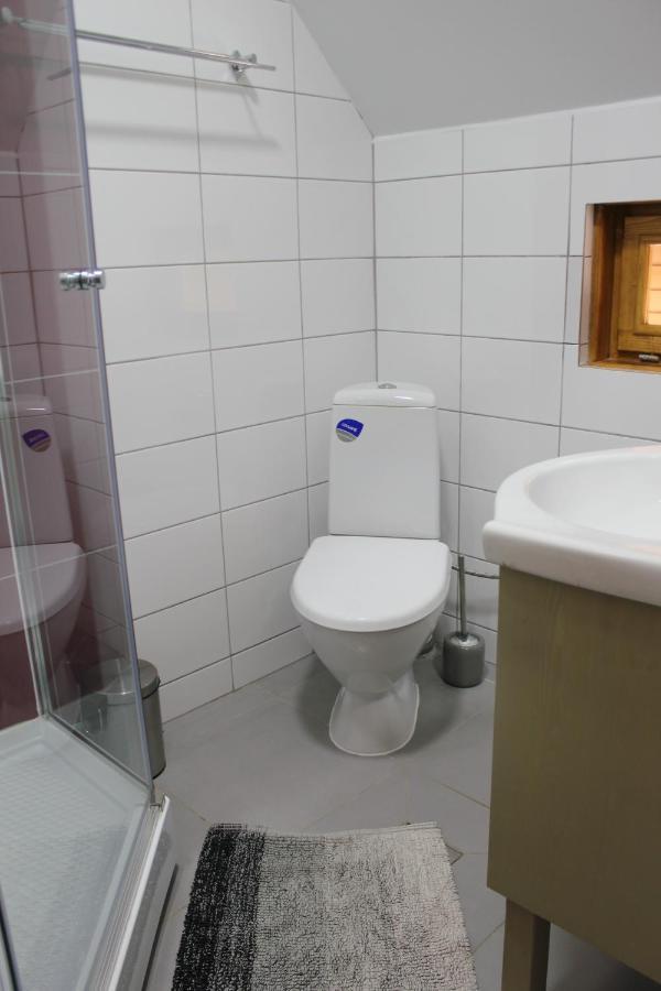 Hotel Cerdacul Cu Stuf à Sfântu Gheorghe Extérieur photo